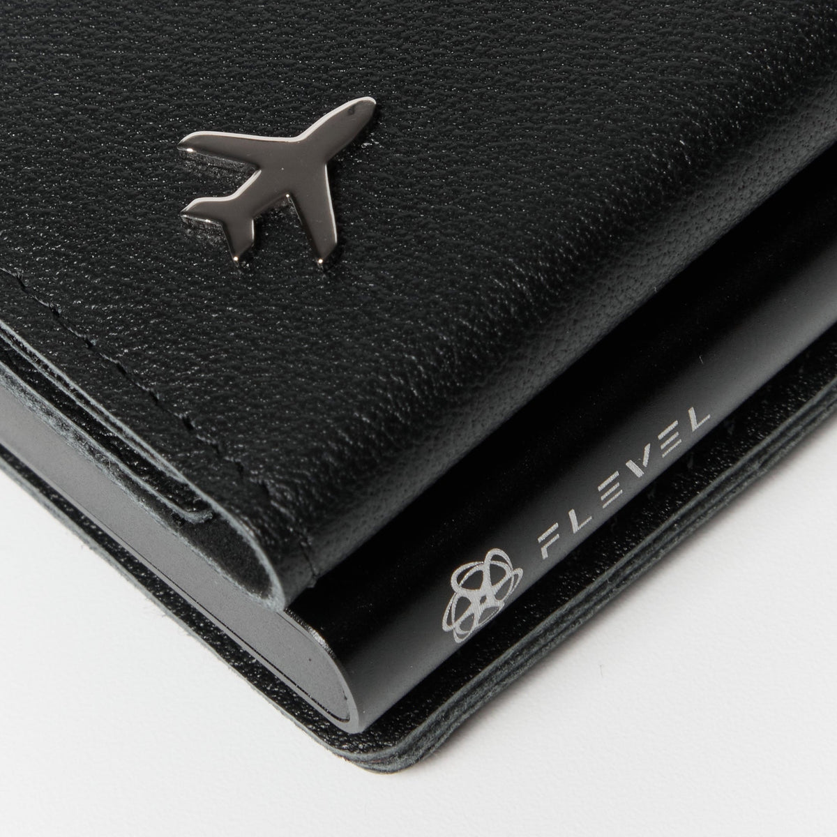 Aviator card holder