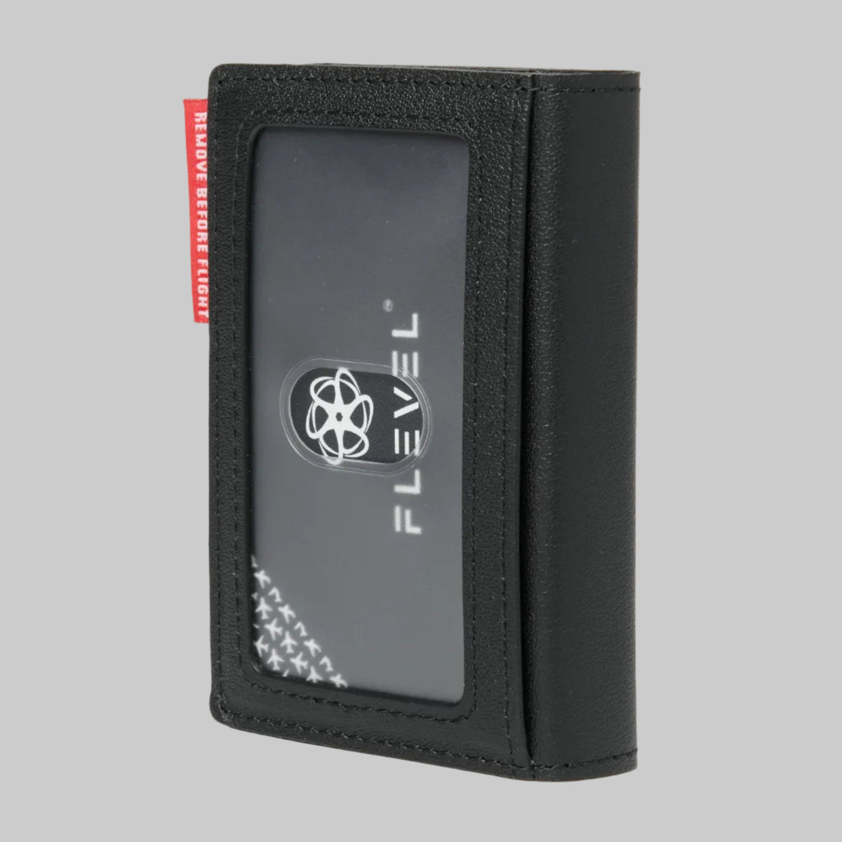 Aviator card holder