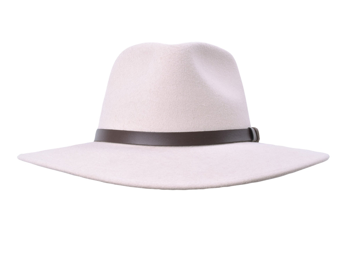Merino wool felt hat Australian Outdoor
