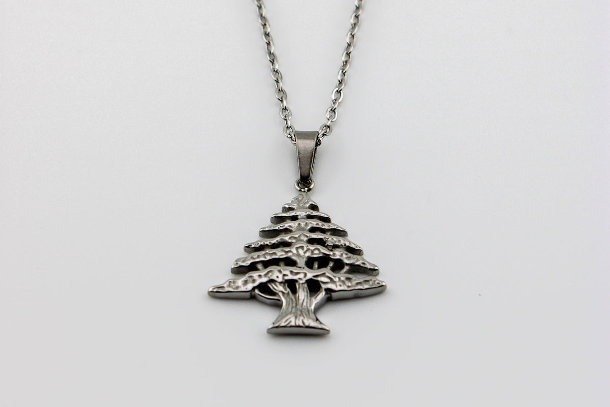 Lebanon Arz Tree