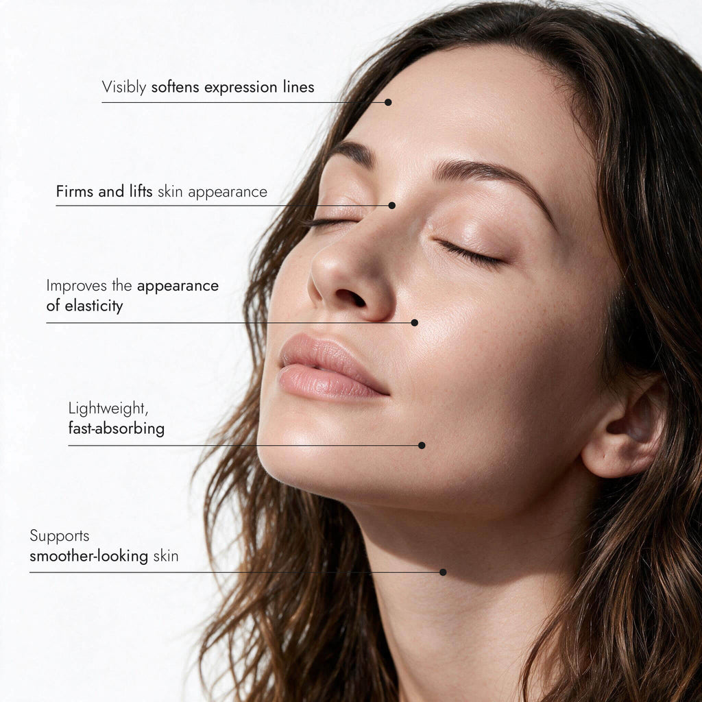 Plump & Firm Serum