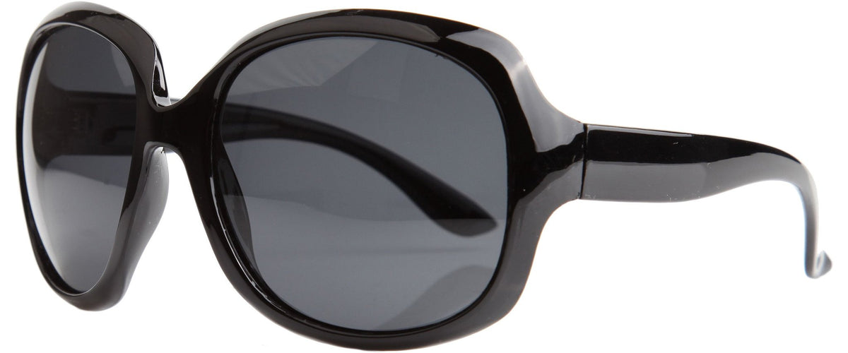 Lentes Oversize Sakkas 🕶️ Protección UV400 – Tendencia que No Pasa de Moda