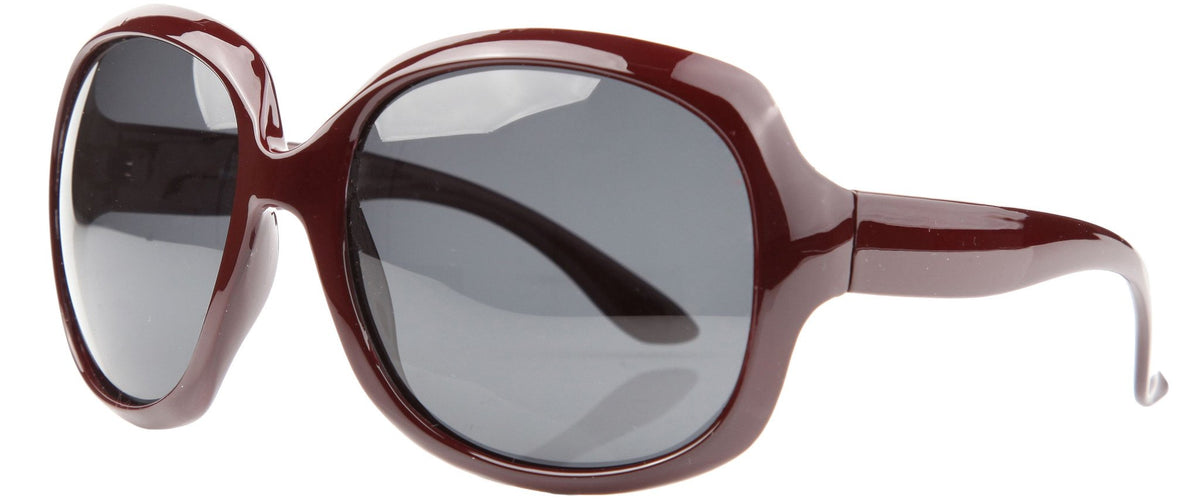 Lentes Oversize Sakkas 🕶️ Protección UV400 – Tendencia que No Pasa de Moda