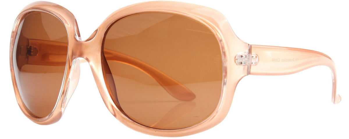 Lentes Oversize Sakkas 🕶️ Protección UV400 – Tendencia que No Pasa de Moda