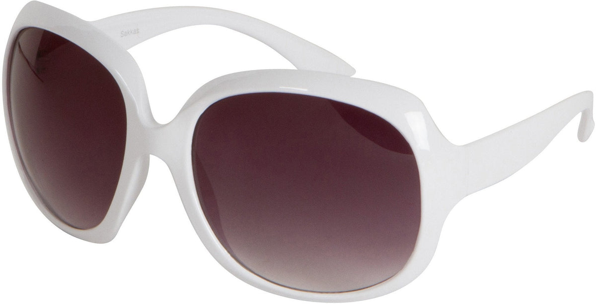 Lentes Oversize Sakkas 🕶️ Protección UV400 – Tendencia que No Pasa de Moda